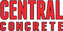 Central Concrete logo
