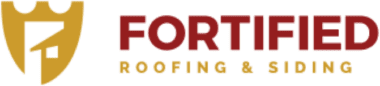 Fortified Roofing and Siding logo