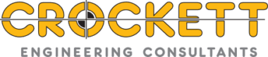 Crockett Engineering Consultant logo