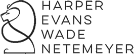 Harper Evans Wade Netemeyer logo