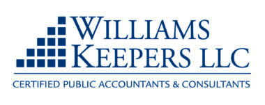 Williams Keepers LLC Certified Public Accountants and Consultants logo